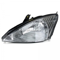 Far H4 stanga reglaj electric 08/1998-10/2001 Ford Focus MK1 1.4 16V