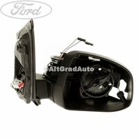 Oglinda dreapta reglaj electric Ford Focus MK2 facelift 1.4