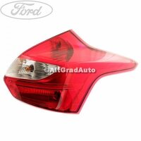 Stop dreapta spate 5 usi Ford Focus MK3 1.0 EcoBoost
