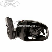 Oglinda dreapta reglaj electric cu rabatare Ford Focus MK3 1.0 EcoBoost