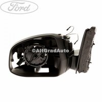 Oglinda stanga reglaj electric cu rabatare Ford Focus MK3 1.0 EcoBoost