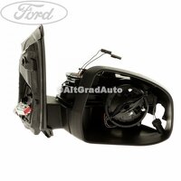 Oglinda dreapta reglaj electric cu rabatare Ford Kuga MK2 1.5 EcoBoost