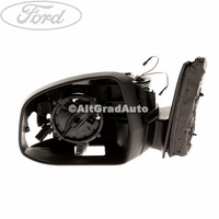 Oglinda stanga reglaj electric cu rabatare Ford Kuga MK2 1.5 EcoBoost
