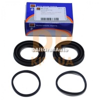 Set reparatie etrier frana fata garnituri Ford Transit MK6 2.0 DI