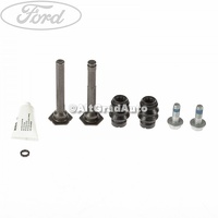 Set reparatie culise etrier fata Ford Transit MK6 2.0 DI