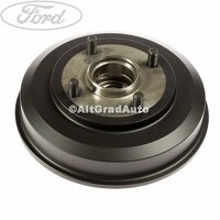 Tambur frana Ford Focus MK1 1.4 16V