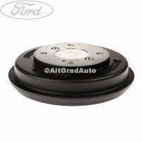 Tambur frana Ford Fiesta MK6 1.25