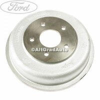 Tambur frana Ford Transit Connect 2002 1.8 Di