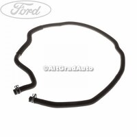 Furtun inferior vas expansiune lichid racire Ford Focus 2 1.4