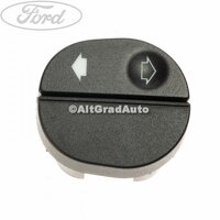 Comutator geam pasager Ford Fiesta MK5 1.25 16V