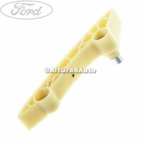 Patina distributie parte dreapta inferior dupa an 03/2003 Ford Transit MK 6 2.4 TDdi