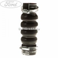 Furtun radiator intercooler stanga Ford Focus 3 1.6 TDCi