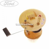 Pompa combustibil dupa an 03/2009 euro IV Ford Tourneo Connect 2002 1.8 Di