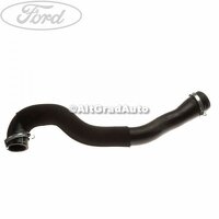 Furtun radiator intercooler dreapta Ford Focus MK3 1.6 TDCi