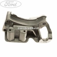 Suport tampon motor dreapta metalic Ford Transit Connect 2014 1.6 TDCi