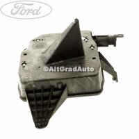 Carcasa modul calculator motor ECU Ford Focus MK2 facelift 1.6