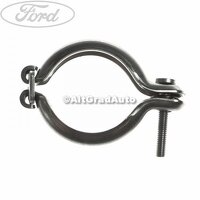 Colier turbosuflanta Ford Mondeo MK4 1.8 TDCi