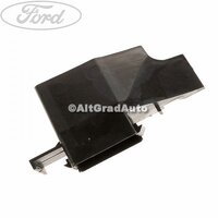 Ornament contra aripa fata dreapta inferior Ford Fiesta MK5 1.25 16V