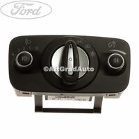 Bloc lumini cu functie proiector, reglaj intensitate pana in anul 03/2013 Ford S-Max MK1 2.0 TDCi