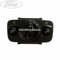 Bloc lumini cu functie proiector Ford Mondeo MK4 2.2 TDCi