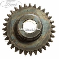 Pinion marsarier, cutie 5 trepte B5/IB5 Ford Fiesta MK5 facelift 1.25 16V