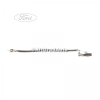 Borna minus cu BMS management incarcare Ford Transit Connect 2014 1.6 EcoBoost