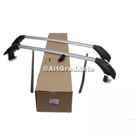 Set portbagaj exterior Ford C-Max MK2 1.6 TDCi