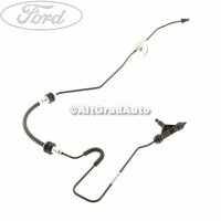 Conducta pompa ambreiaj, cutie 6 trepte MMT6 Ford Mondeo MK3 2.0 TDCi
