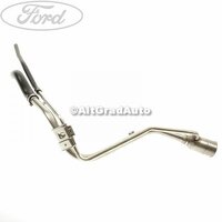 Conducta umplere rezervor combustibil, 5 usi combi Ford Focus MK3 1.0 EcoBoost