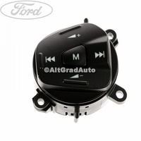 Bloc comanda trackpad meniu stanga Ford Fiesta MK6 1.25
