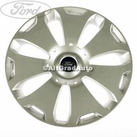 Capac roata 16 inch model 2 Ford Mondeo 4 2.2 TDCi