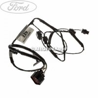 Instalatie electrica senzor parcare bara spate 5 usi Ford Focus MK3 1.0 EcoBoost