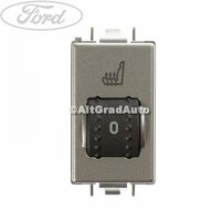 Buton scaun incalzit Ford Focus MK2 facelift 1.4