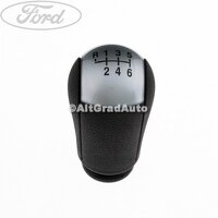 Nuca schimbator cutie 6 trepte Ford Mondeo Mk3 2.0 TDCi