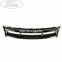 Spoiler hayon RS Ford Focus MK2 facelift 1.4