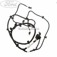 Instalatie electrica senzor parcare bara spate 5 usi Ford Mondeo MK4 2.2 TDCi