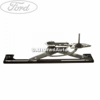 Macara geam spate stanga manuala Ford Focus MK2 1.4
