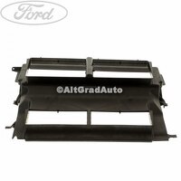 Deflector aer radiator apa, priza aer inferioara Ford Focus MK3 2.0 TDCi