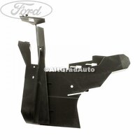 Element fixare incuietoare fata dreapta 5 usi Ford Fiesta MK5 1.25 16V