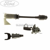 Mecanism inchidere capota cu cheie Ford Focus C-Max 1.6