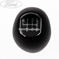 Nuca schimbator, cutie 6 trepte Ford Focus 2 1.4
