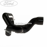 Furtun radiator apa inferior, dreapta cutie manuala Ford Escort 1 1.6 i 16