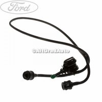 Furtun vapori combustibil Ford Mondeo MK3 2.0 TDCi