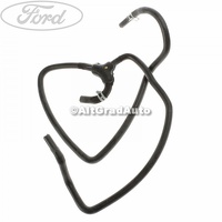 Furtun superior vas expansiune lichid racire Ford Escort 1 1.8 D