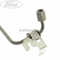 Conducta servodirectie tur fara AC Ford Fiesta MK4 1.8 D