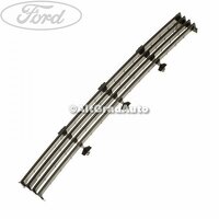 Grila bara fata cu locas far ceata Ford Fiesta MK4 1.0 i