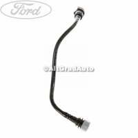 Conducta tur pompa ambreiaj Ford Focus MK2 facelift 2.0
