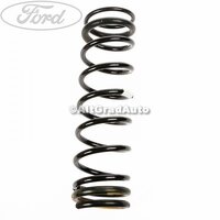 Arc elicoidal punte spate 5 usi combi autonivel Ford Focus MK2 1.6