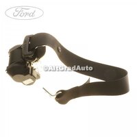 Centura spate stanga combi Ford Mondeo MK3 2.0 TDCi