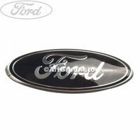 Emblema Ford grila radiator Ford Tourneo Connect 2 1.0 EcoBoost